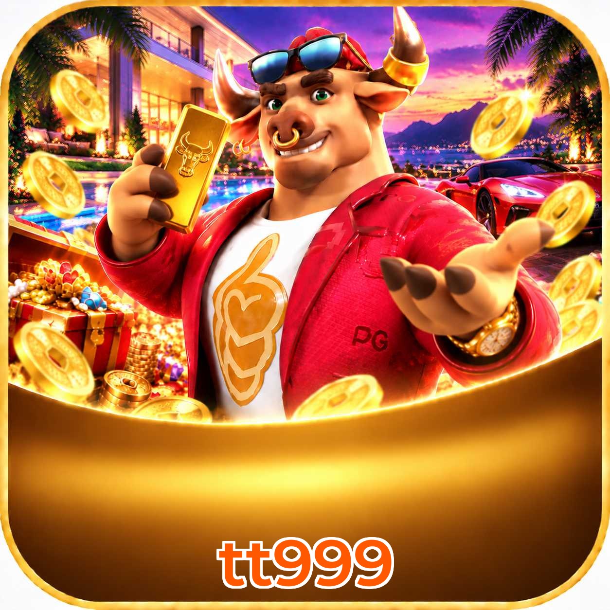 Game Interface
