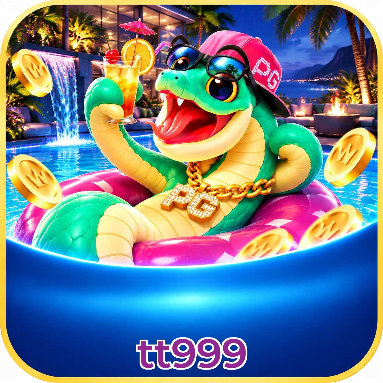 Benefícios Bronze VIP da tt999