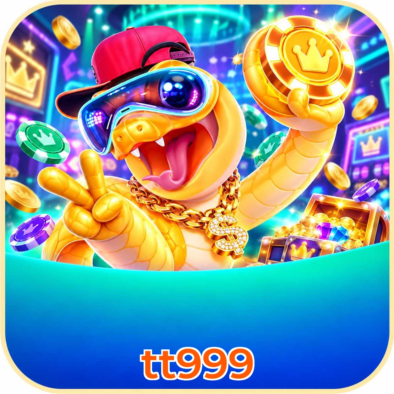 Fortune Dragon Slot