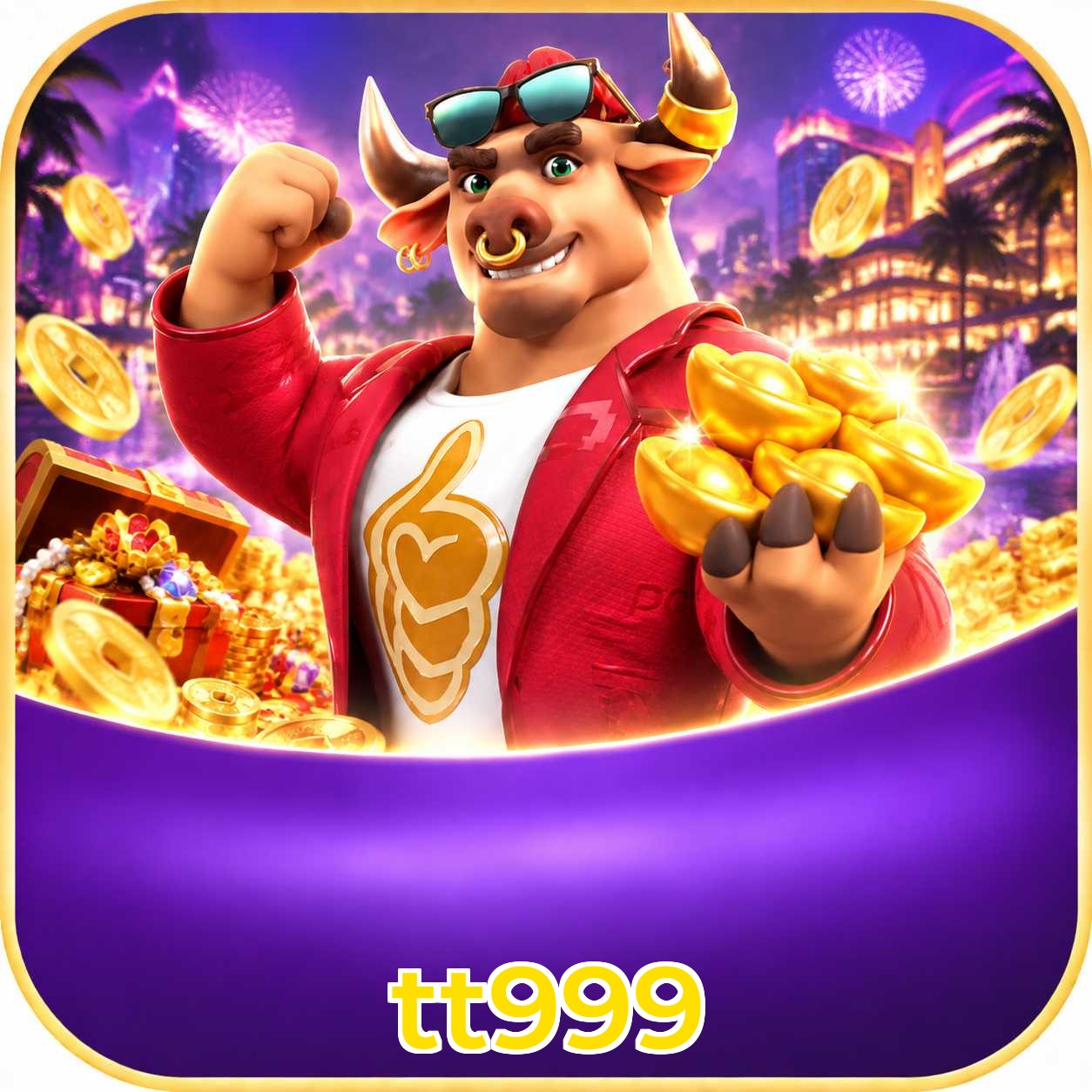 tt999 Facebook - Página oficial com promoções e comunidade ativa
